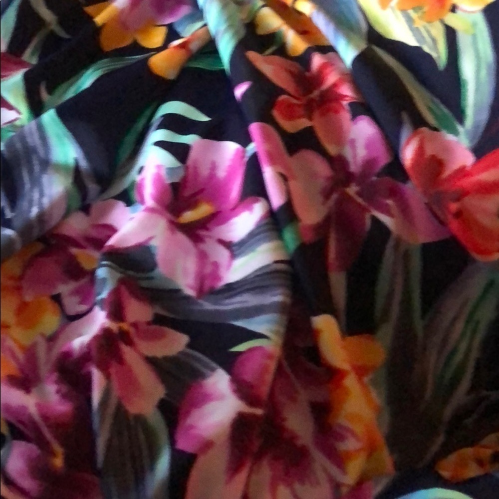 SWIM Solutions Flyaway One Piece Swimdress - Picture 6 of 6